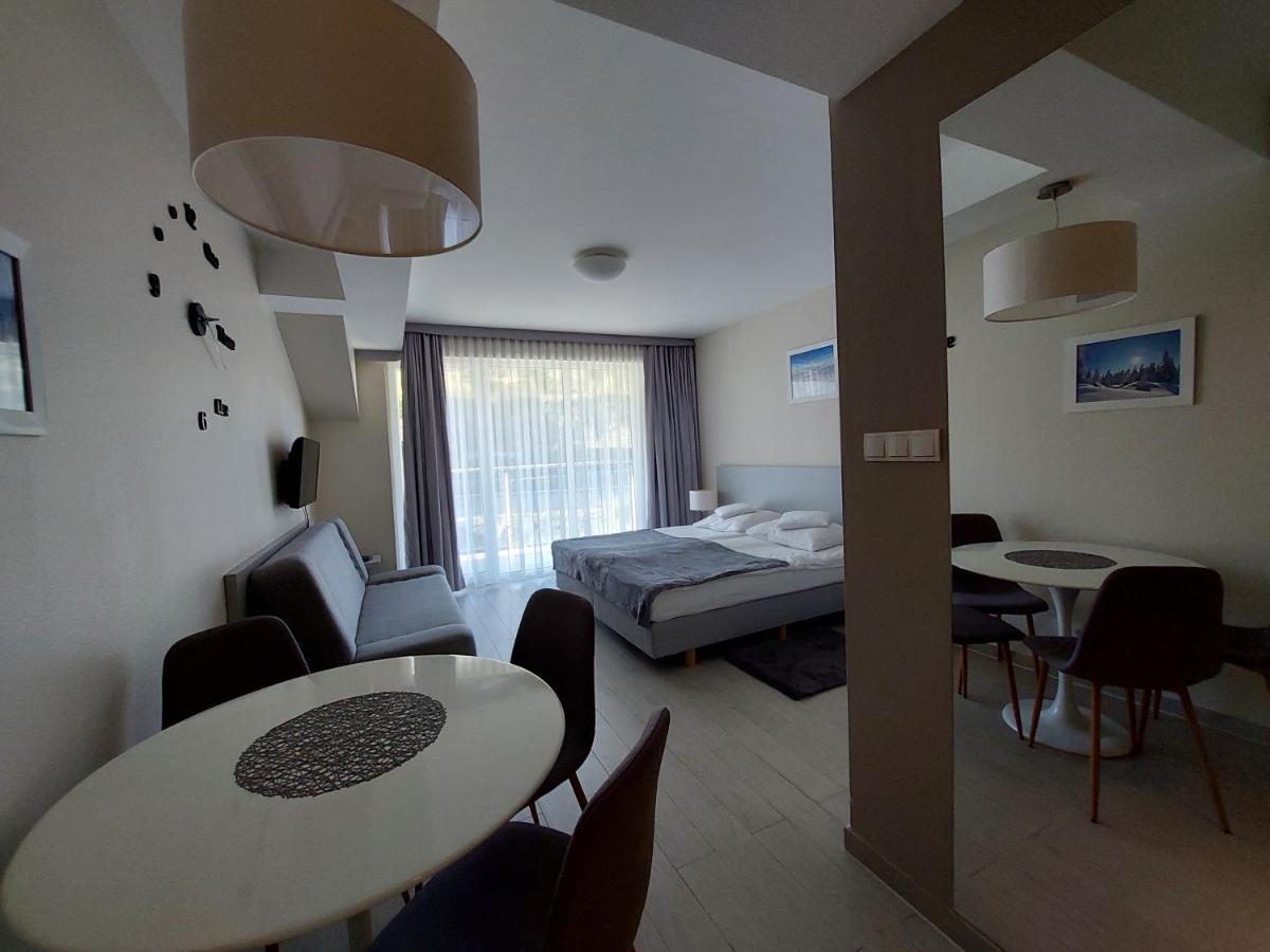 Apartament Sienna Czarna Gora Stubai 29 Extérieur photo