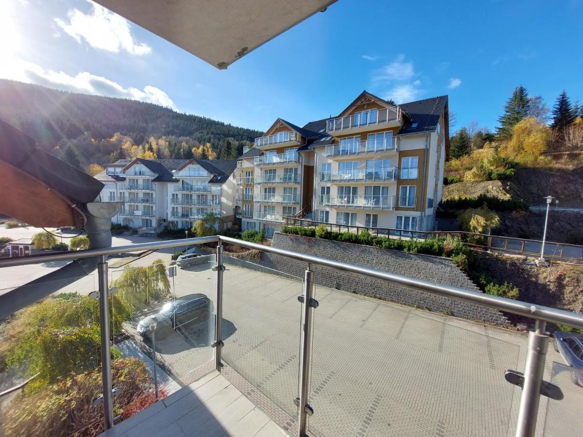 Apartament Sienna Czarna Gora Stubai 29 Extérieur photo