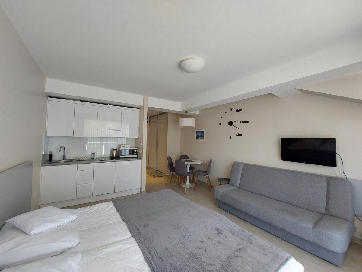 Apartament Sienna Czarna Gora Stubai 29 Extérieur photo