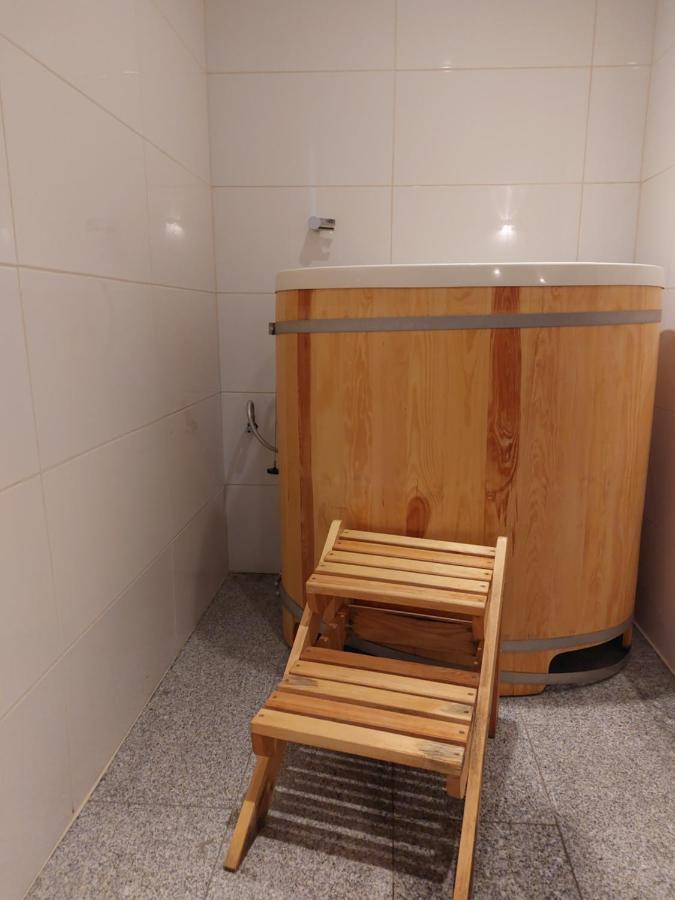 Apartament Sienna Czarna Gora Stubai 29 Extérieur photo