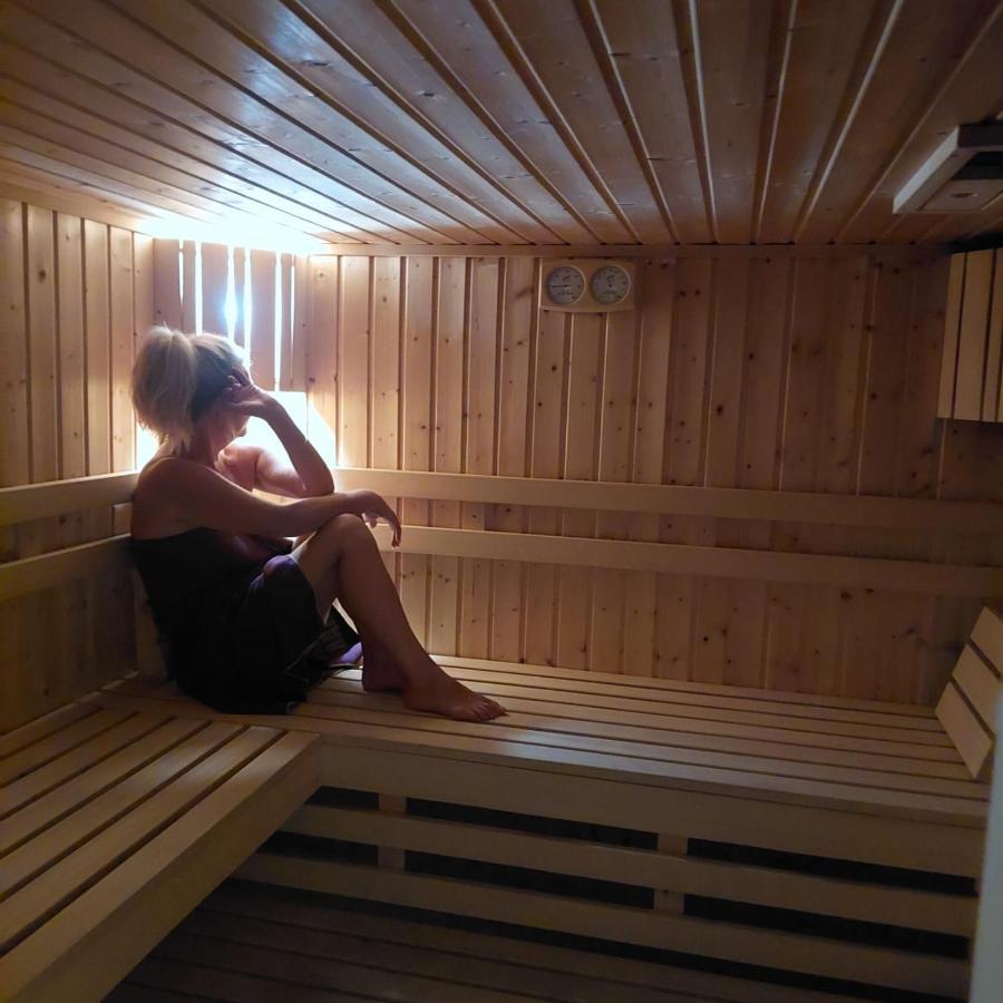 Apartament Sienna Czarna Gora Stubai 29 Extérieur photo