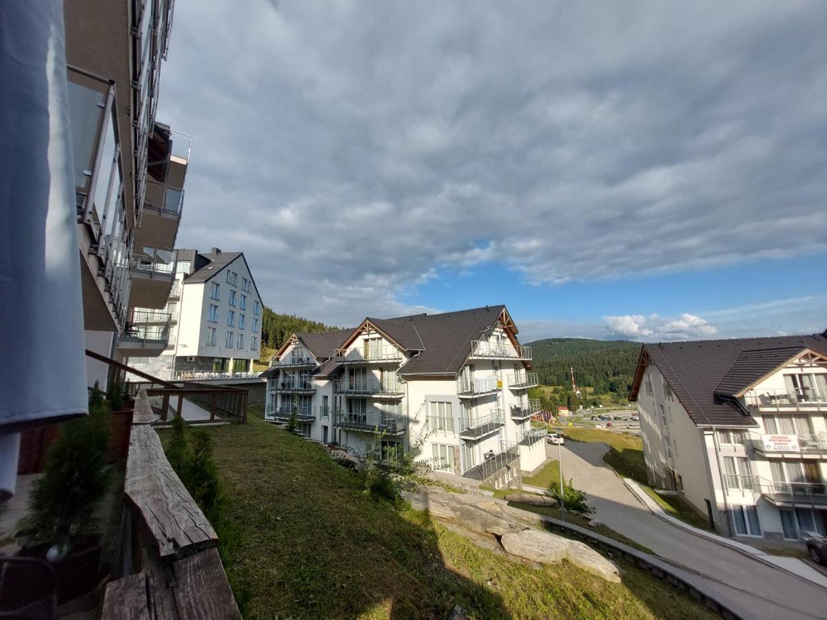 Apartament Sienna Czarna Gora Stubai 29 Extérieur photo