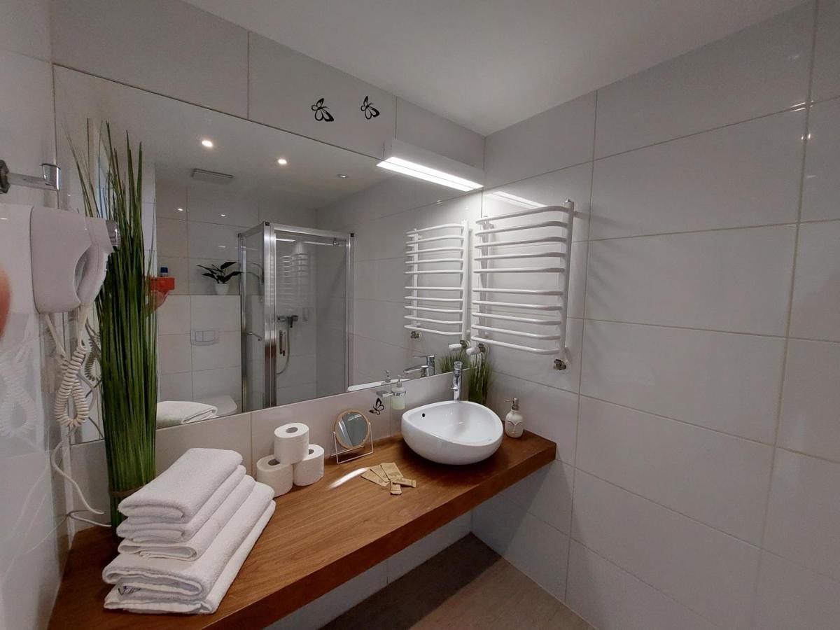 Apartament Sienna Czarna Gora Stubai 29 Extérieur photo