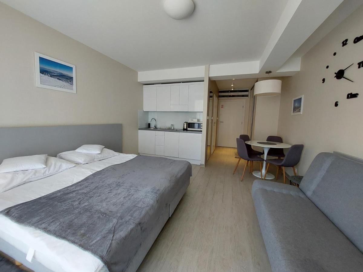 Apartament Sienna Czarna Gora Stubai 29 Extérieur photo